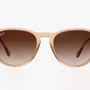 Ray-Ban Brown Sunglasses